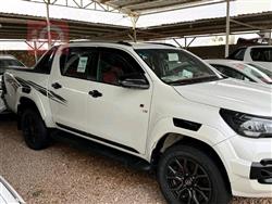 تويوتا هايلوكس